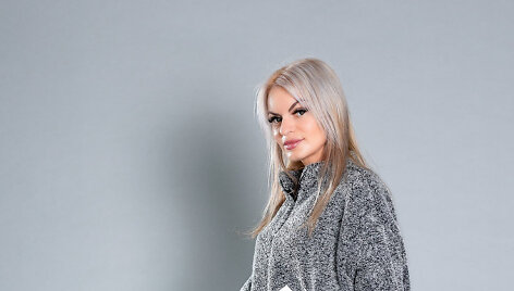 Giedrė Kazakevičiūtė