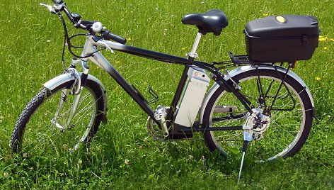 Elektriniai dviračiai: prabanga ar neišvengiama ateitis?
