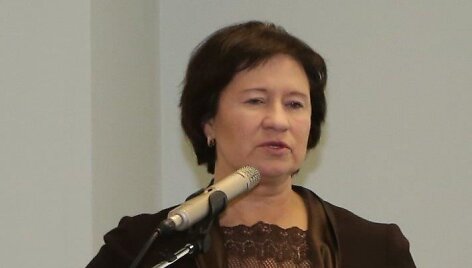 Virginija Baltraitienė