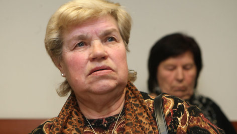 Olga Girdauskienė