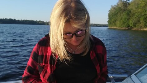 Donata Kontenienė