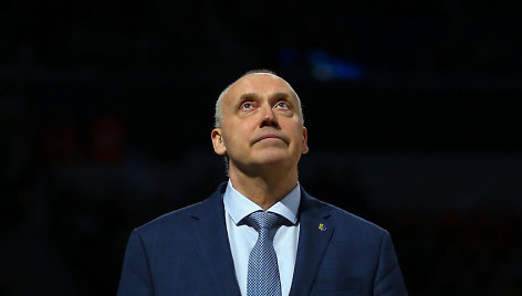 Rimas Kurtinaitis