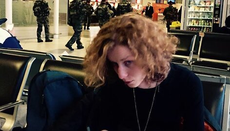 Alina Orlova