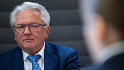 Arminas Pappergeris