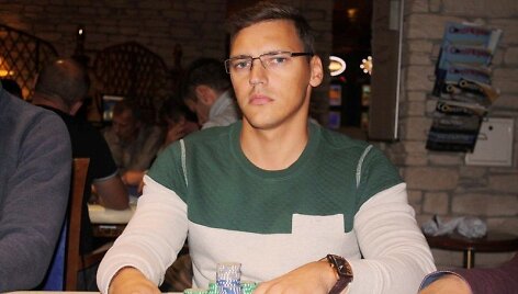 Martynas Vitkauskas
