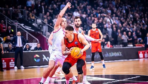 Margiris Normantas