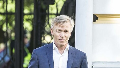 Arvydas Avulis