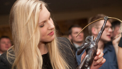 Rūta Meilutytė
