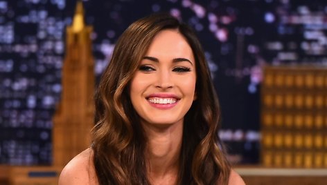 Megan Fox