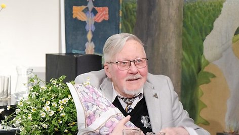 Vytautas Landsbergis