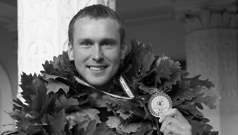 Jevgenijus &Scaron;uklinas