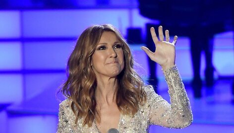 Celine Dion