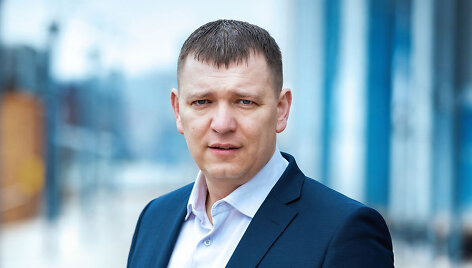 Marius Dužinas