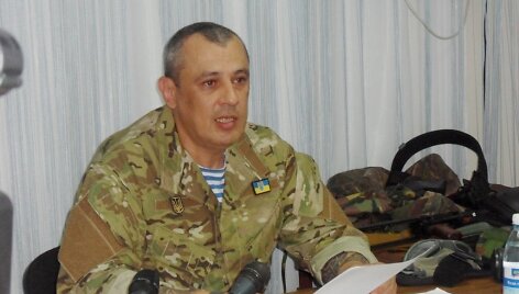 Nikolajus Kolesnikas