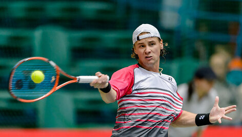 Ričardas Berankis