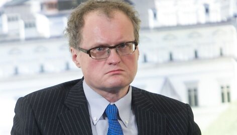Leonidas Donskis