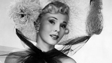 Zsa Zsa Gabor