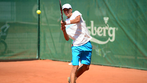 Lukas Mugevičius  
