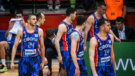 Zagrebo Cibona