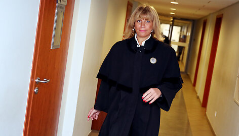 Svetlana Pronina