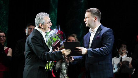 Julius Geniu&scaron;as