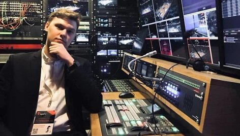 ykolas Adamavičius