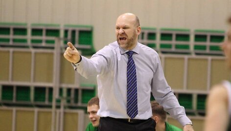 Arvydas Straupis 