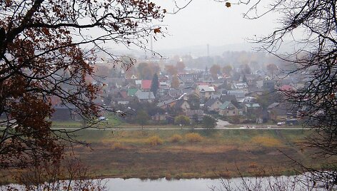 &Scaron;ančiai