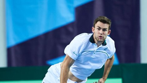 Laurynas Grigelis