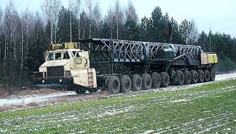MAZ-7907 