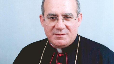 Pedro L&oacute;pez Quintana