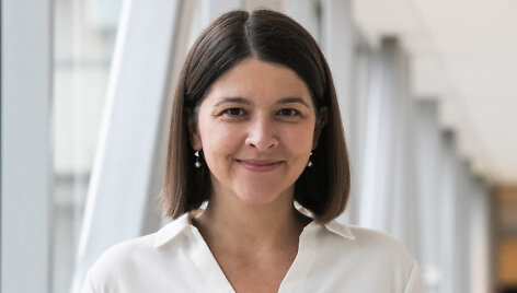 Ginatrė Skaistė