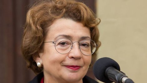 Faina Kukliansky