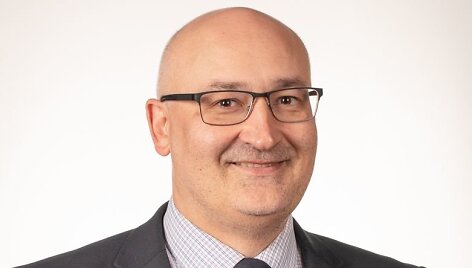 Tomas Stankevičius
