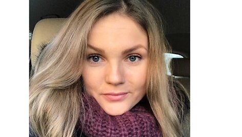 Ieva Strazdauskaitė