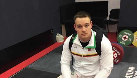 Arnas &Scaron;idi&scaron;kis