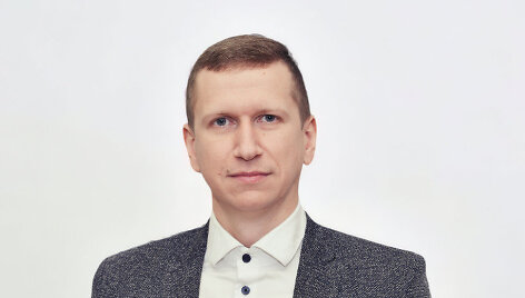 Tomas &Scaron;imukonis