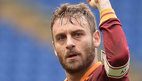 Daniele De Rossi 