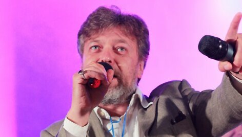 Gediminas Storpir&scaron;tis