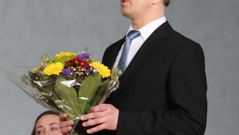 Remigijus Adomaitis