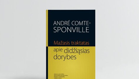 &bdquo;Mažasis traktatas apie didžiąsias dorybes&ldquo;