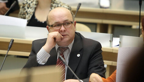 Visvaldas Matijo&scaron;aitis