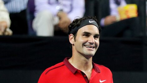 Rogeris Federeris