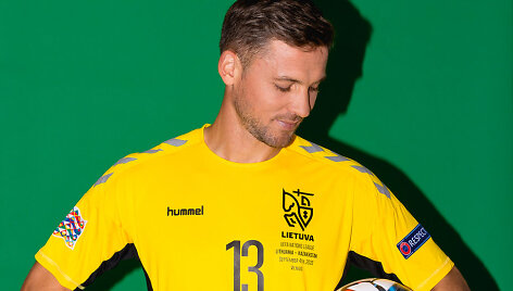 Saulius Mikoliūnas