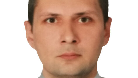 Sergii Kushnaras
