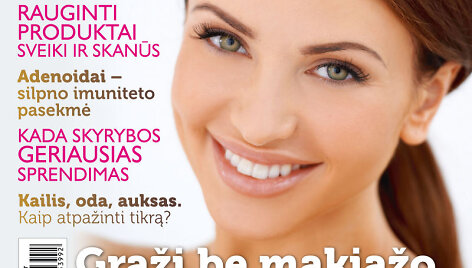 Žurnalas &bdquo;Ji&ldquo; (47 nr.)