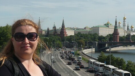 Ilona Kabo&scaron;ytė