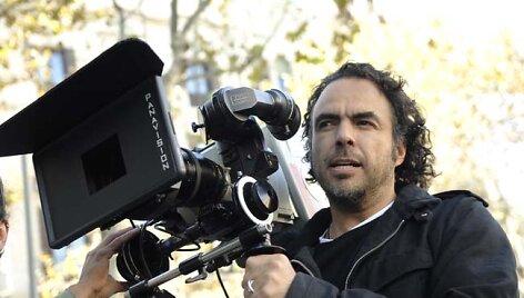 A. G. Inarritu