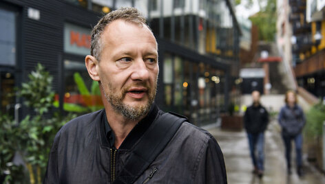 Nikolaj Frobenius