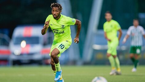 Lajo Traore
